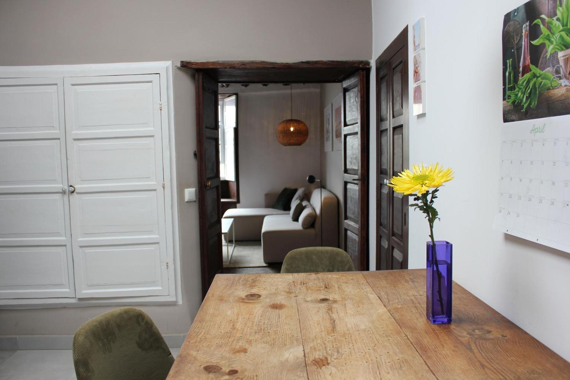 Hotel San Telmo Санта-Круз-де-ла-Пальма Экстерьер фото